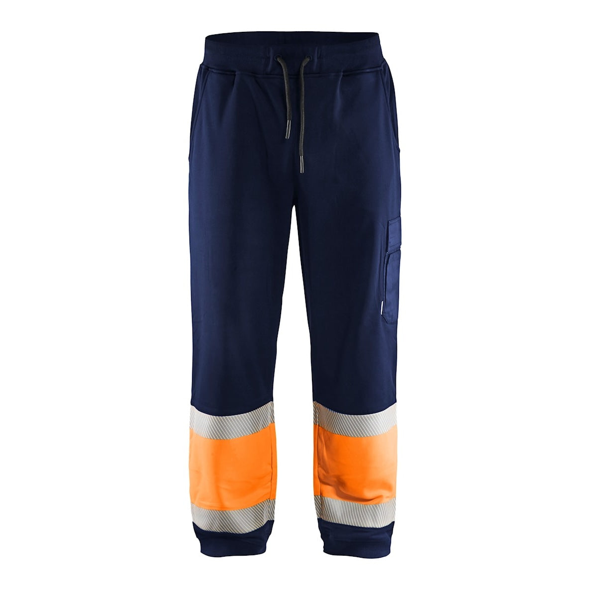 Blaklader Hi-Vis Sweatshirt Trousers 1549