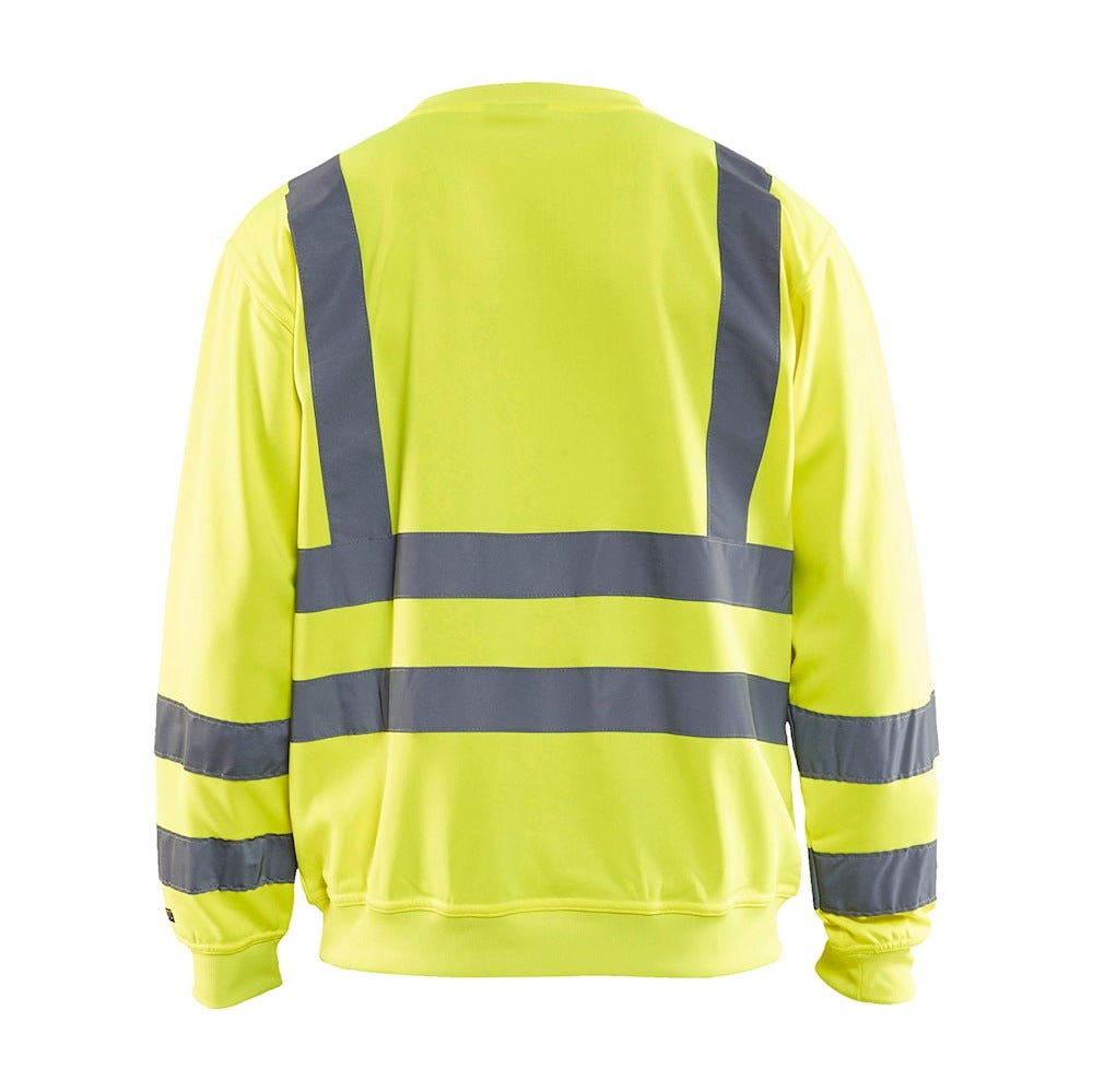 Blaklader Hi-Vis Sweatshirt 3341