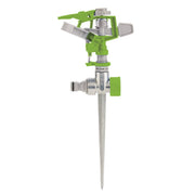 Draper Tools Adjustable Impulse Sprinkler