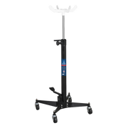 Sealey Transmission Jack 1 Tonne Vertical Quick Lift