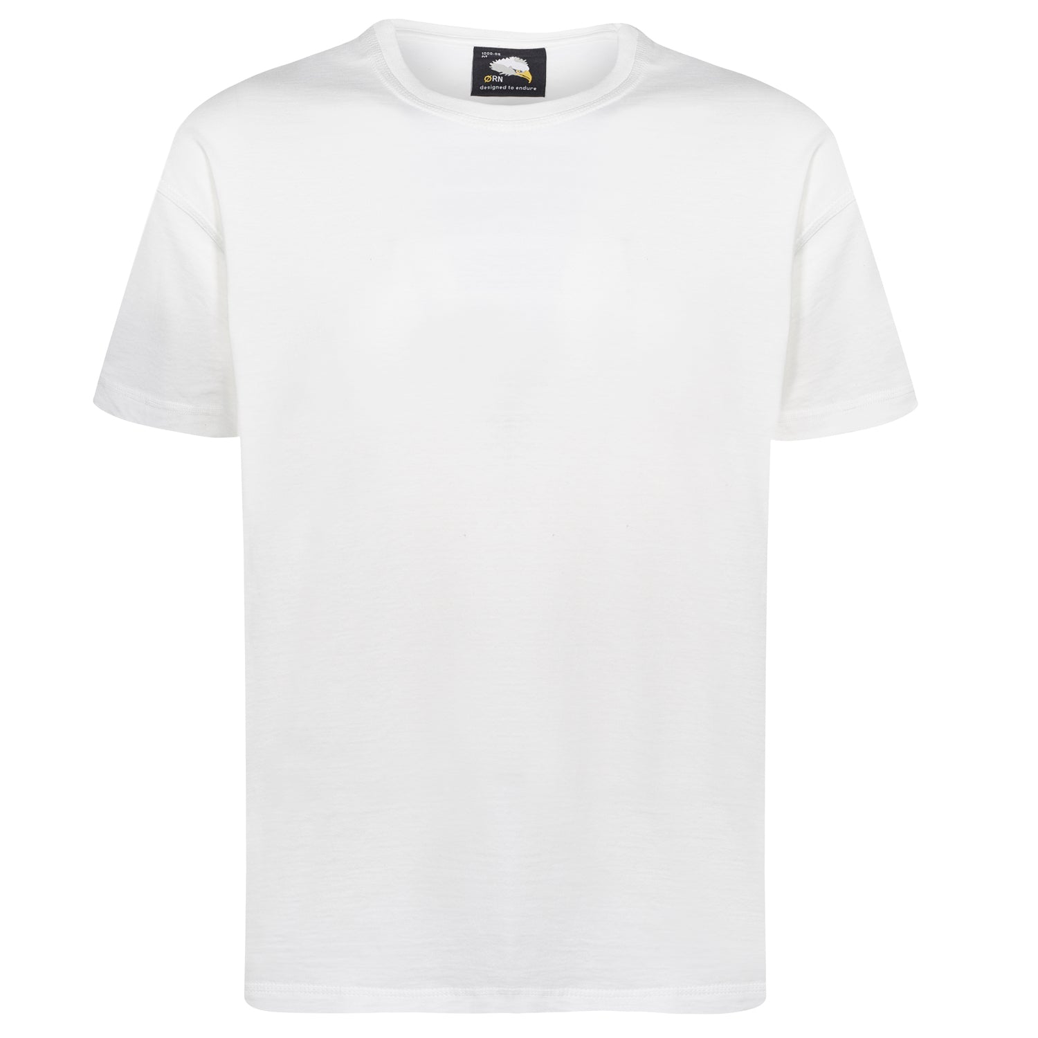 Orn Clothing Plover T-Shirt