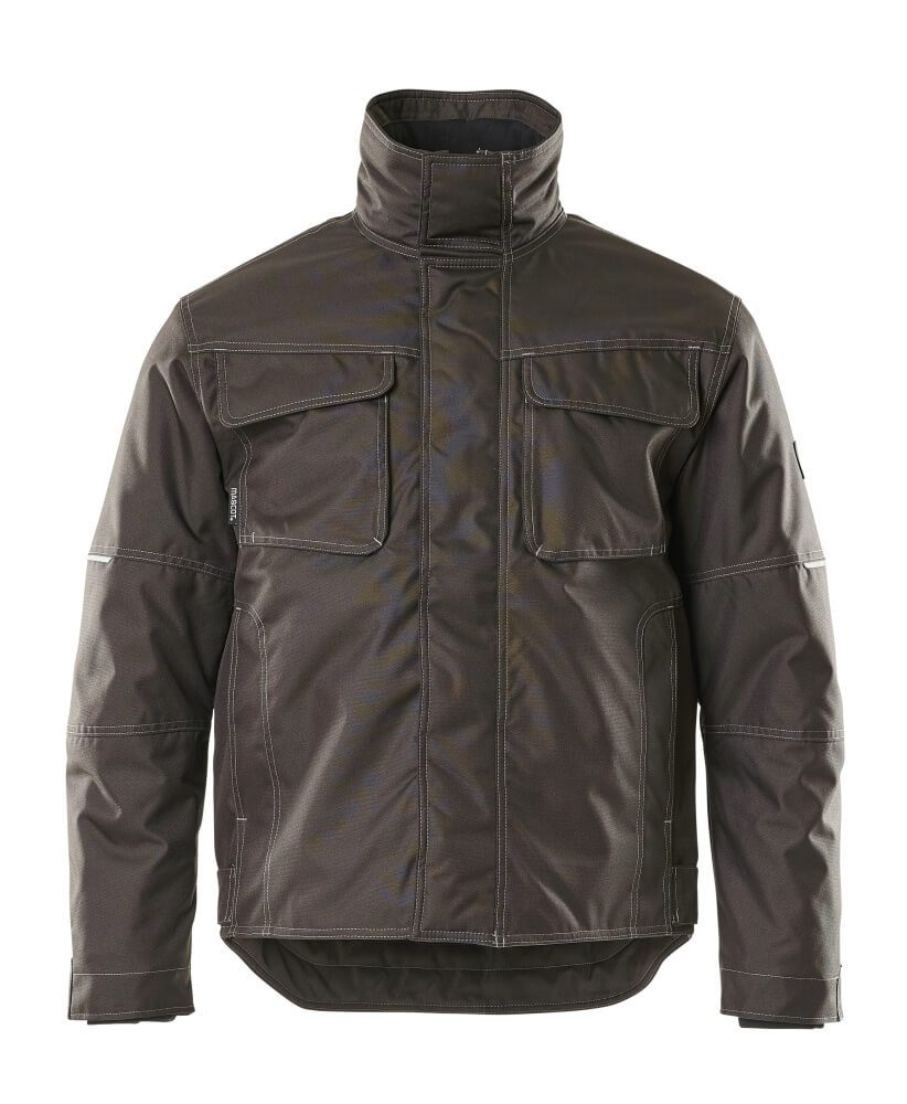 Mascot Industry Columbus Winter Jacket