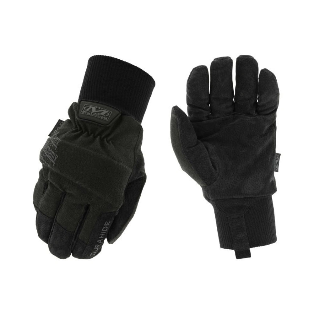 Mechanix Wear ColdWork Canvas Utility Cold Weather Gloves
