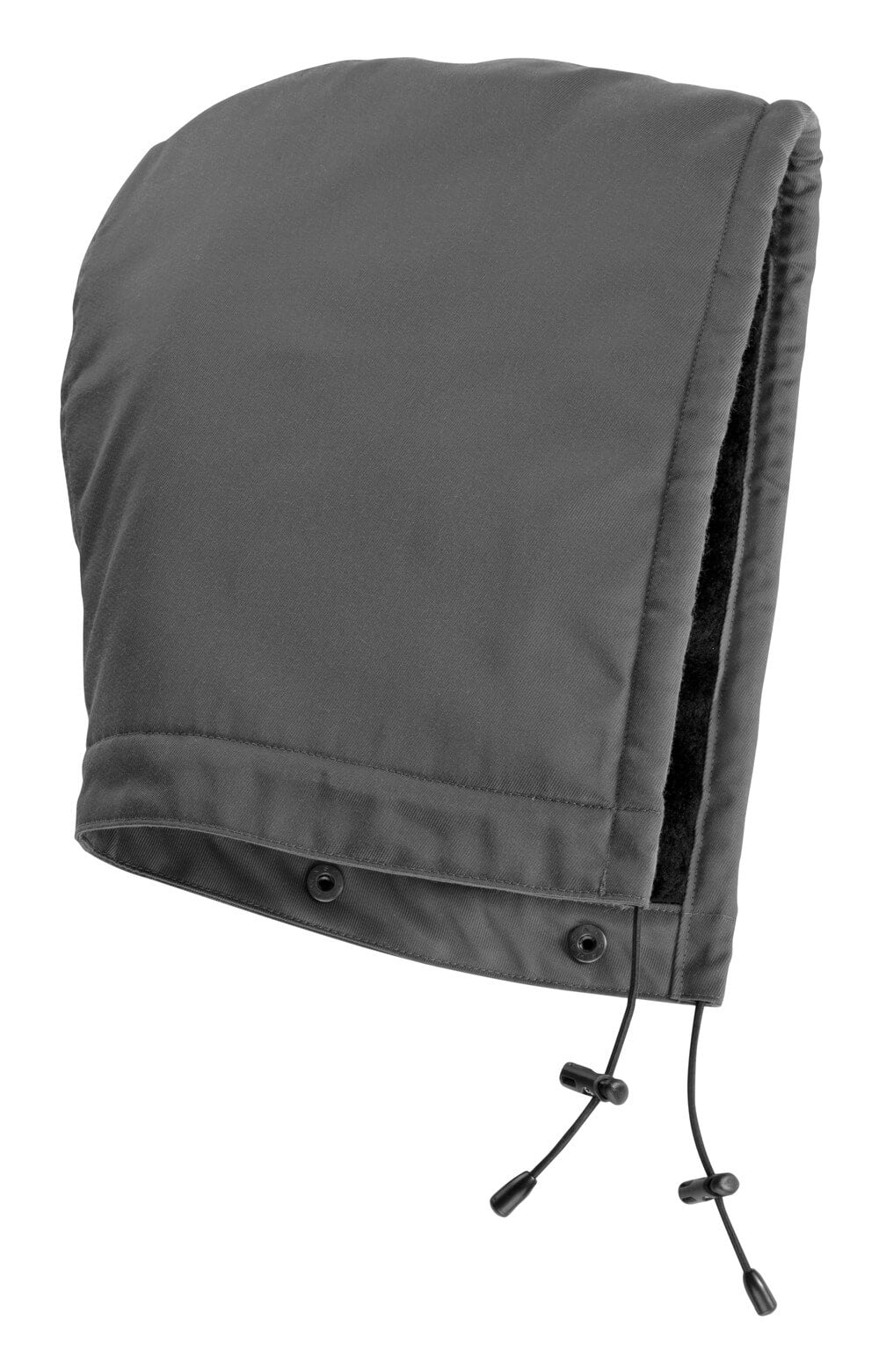 Mascot Complete MacKenzie Hood