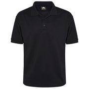 Orn Clothing Raven Polo Shirt