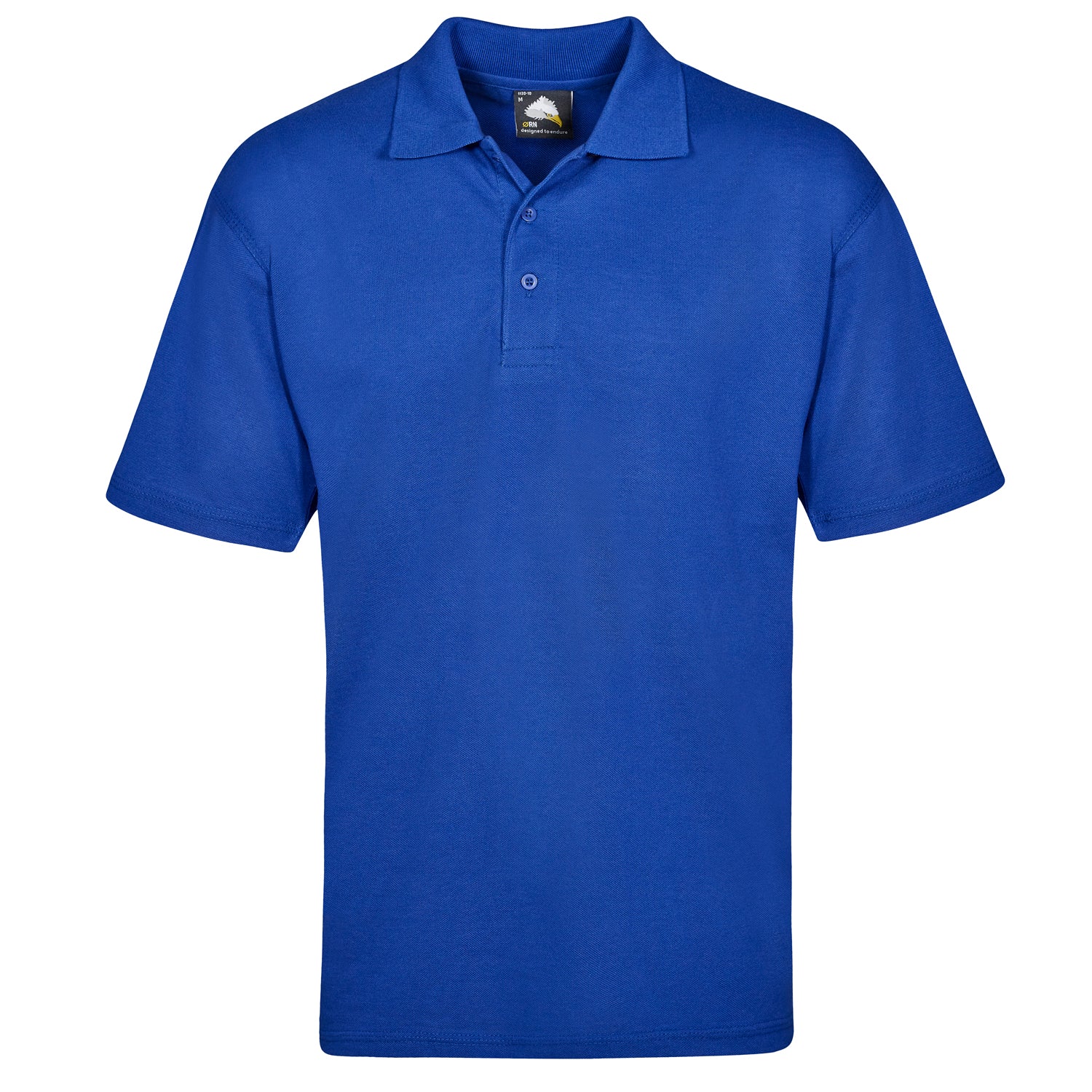 Orn Clothing Raven Polo Shirt