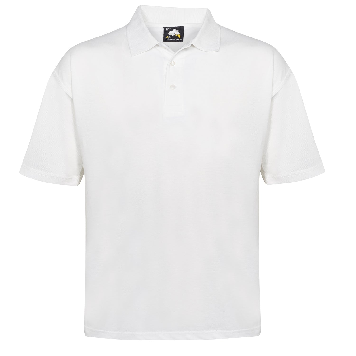 Orn Clothing Raven Polo Shirt