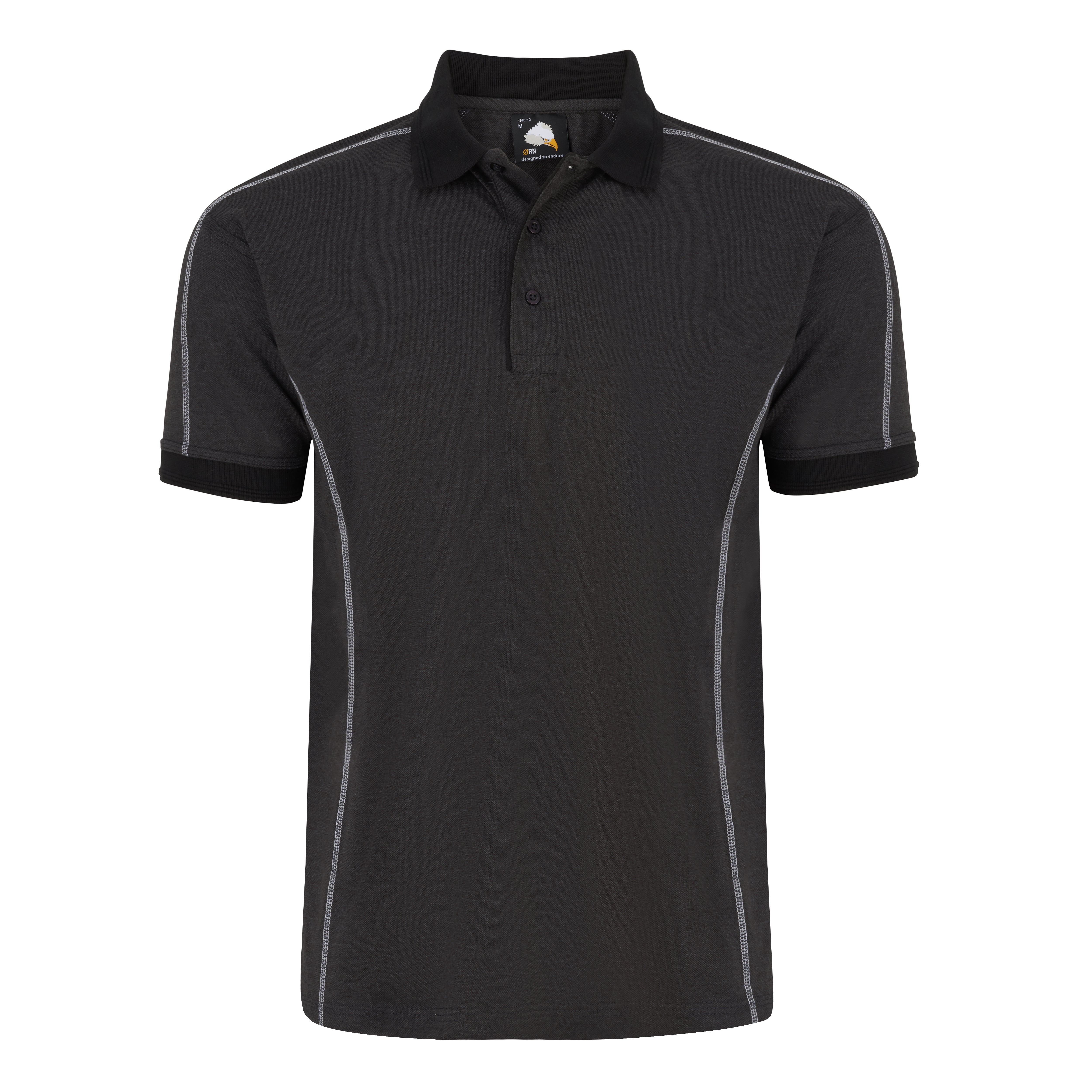 Orn Clothing Crane Polo Shirt