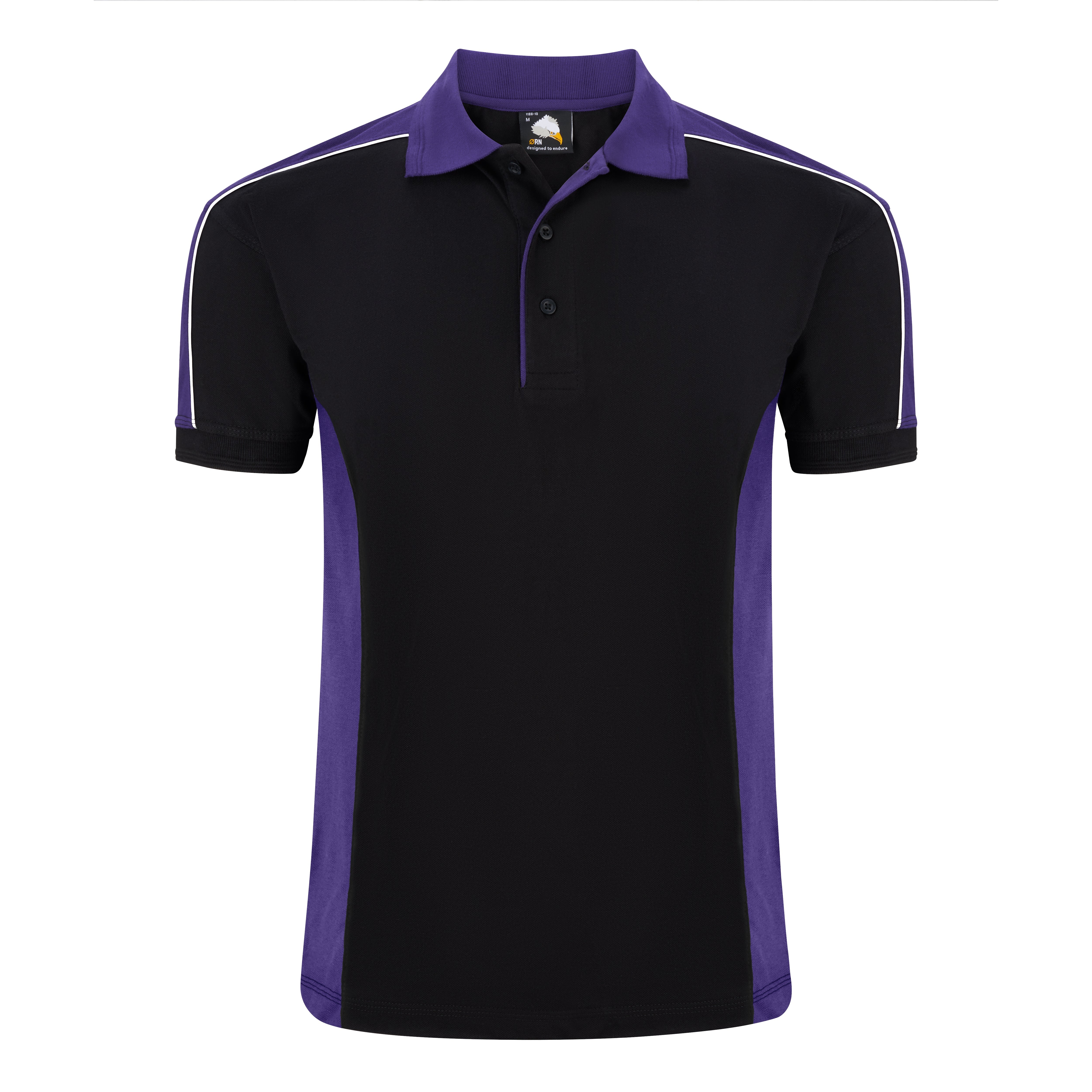 Orn Clothing Avocet Poloshirt
