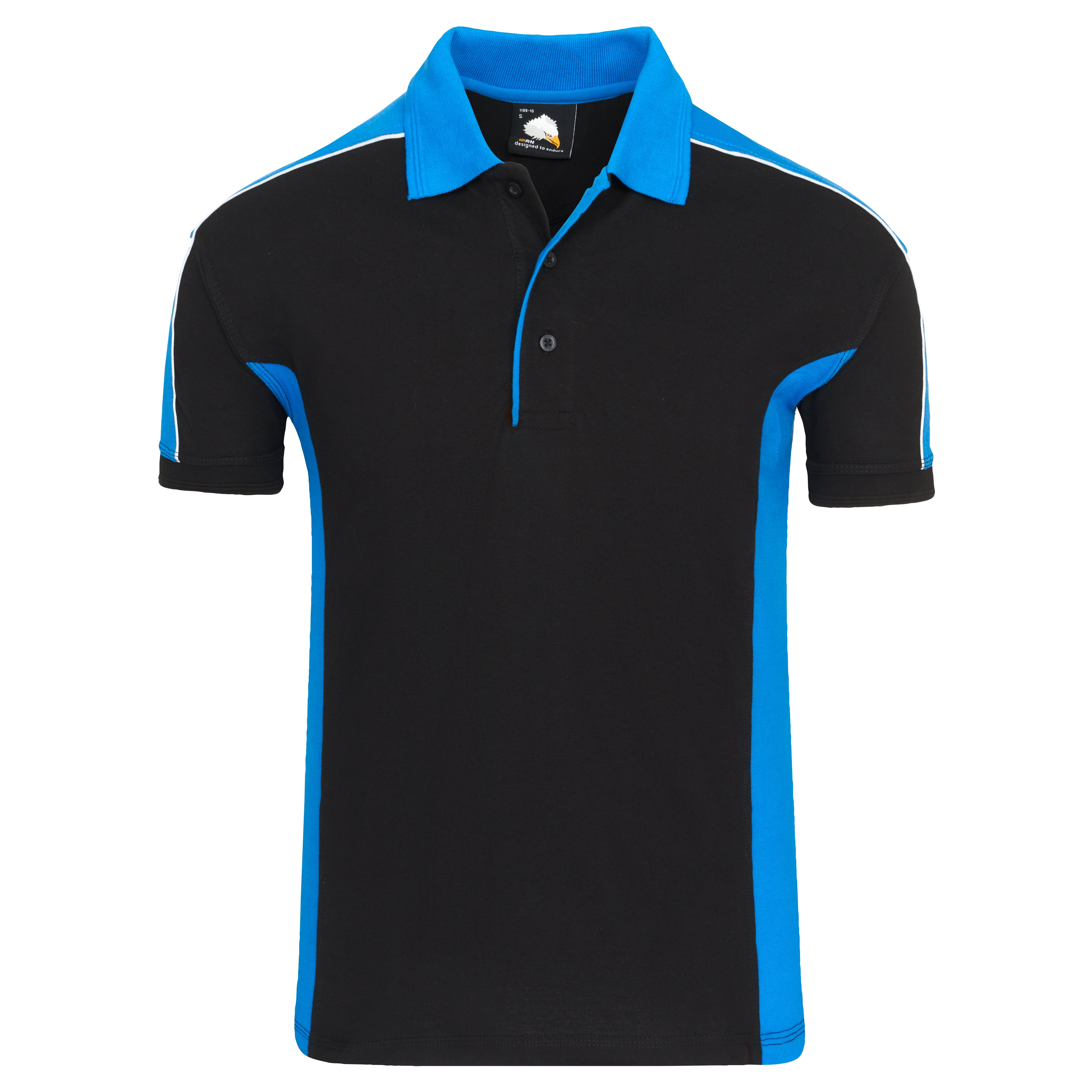 Orn Clothing Avocet Poloshirt