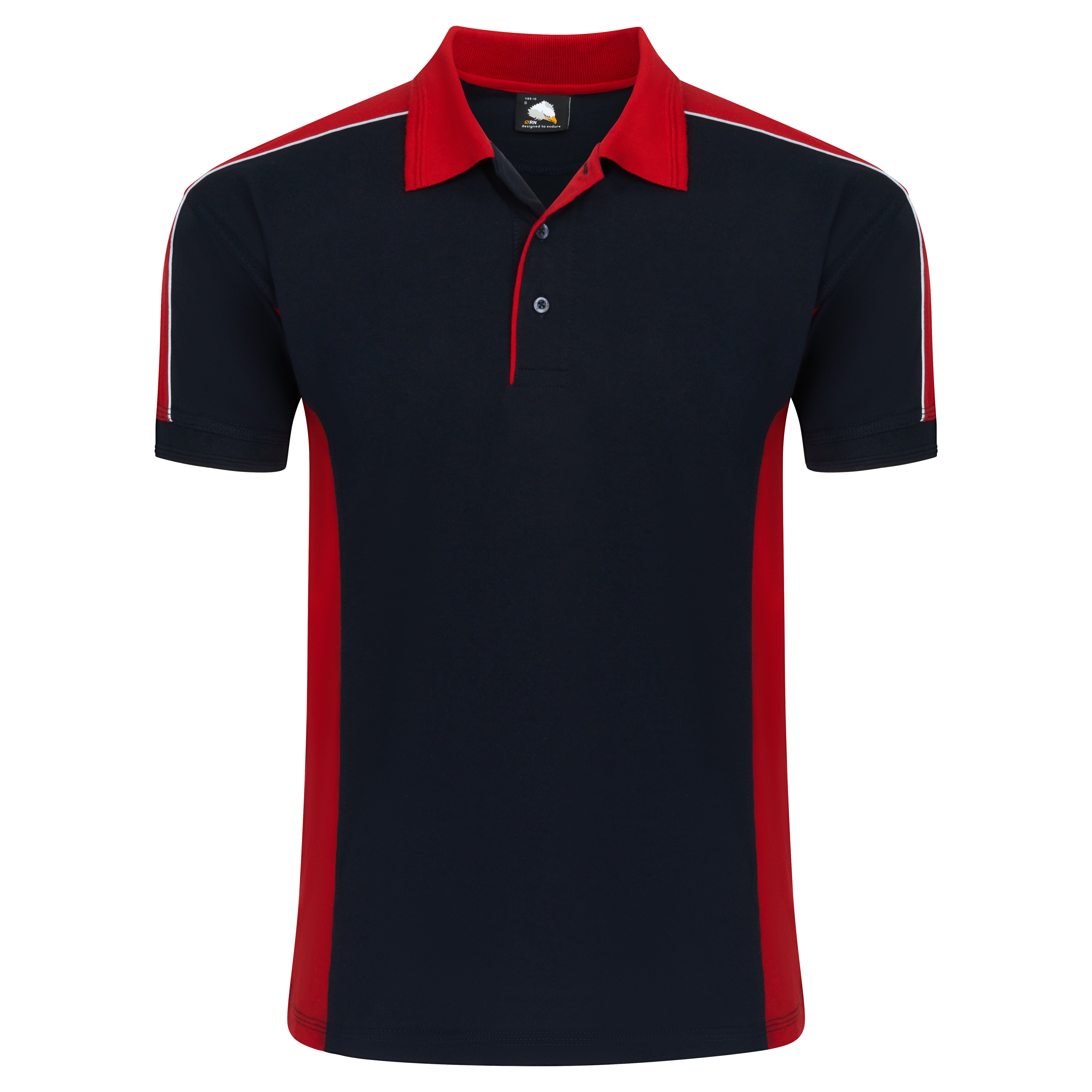 Orn Clothing Avocet Poloshirt