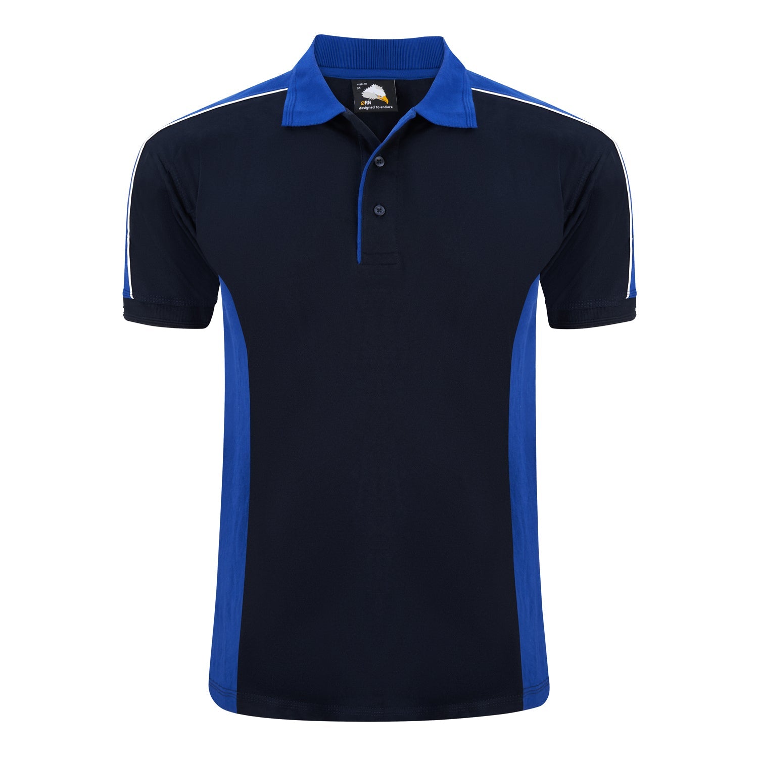 Orn Clothing Avocet Poloshirt