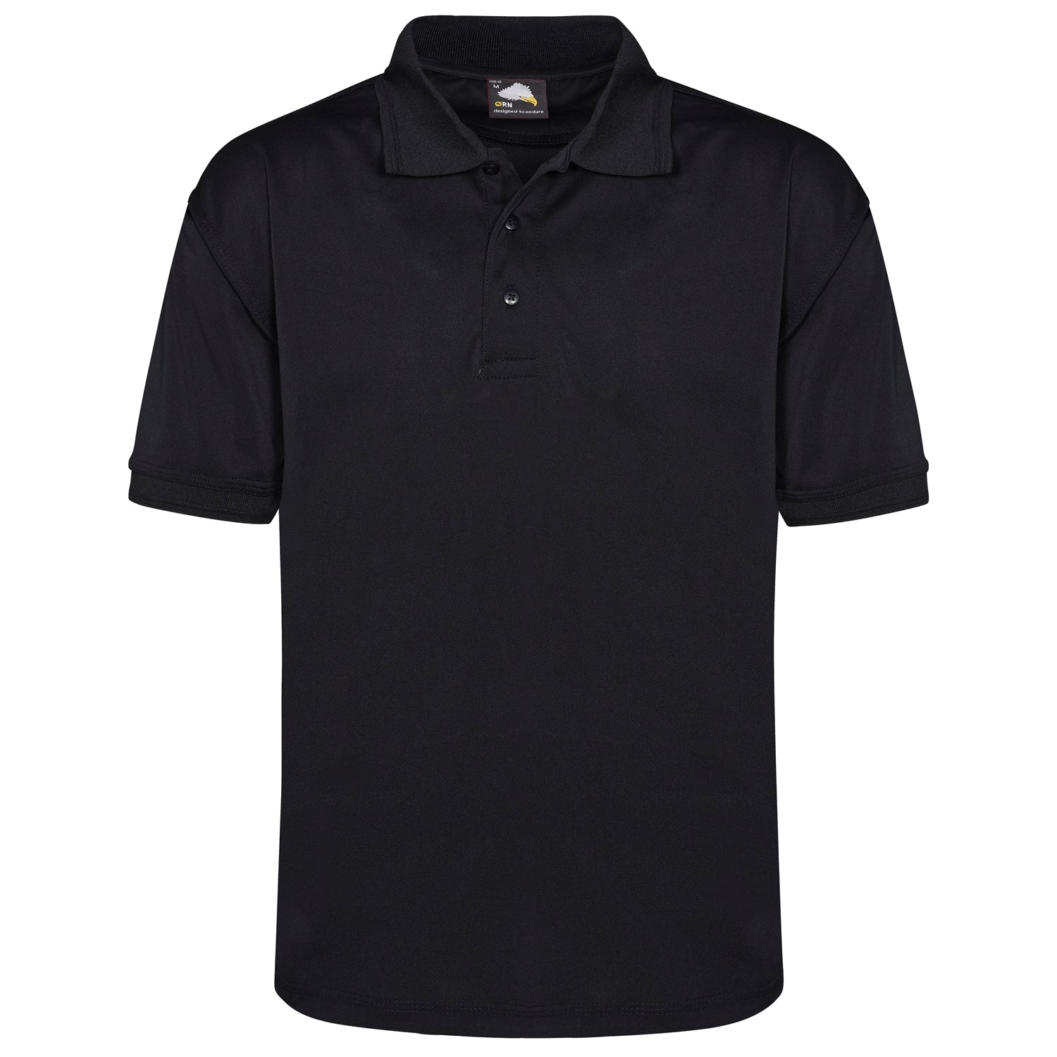 Orn Clothing Oriole Wicking Polo Shirt