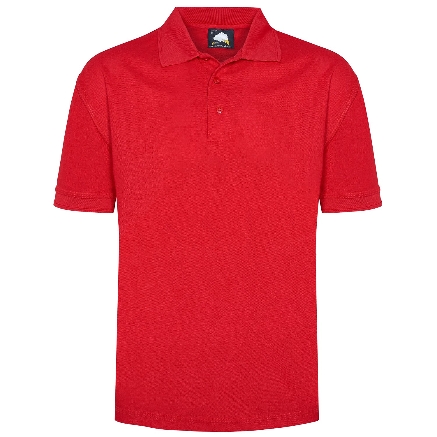 Orn Clothing Oriole Wicking Polo Shirt