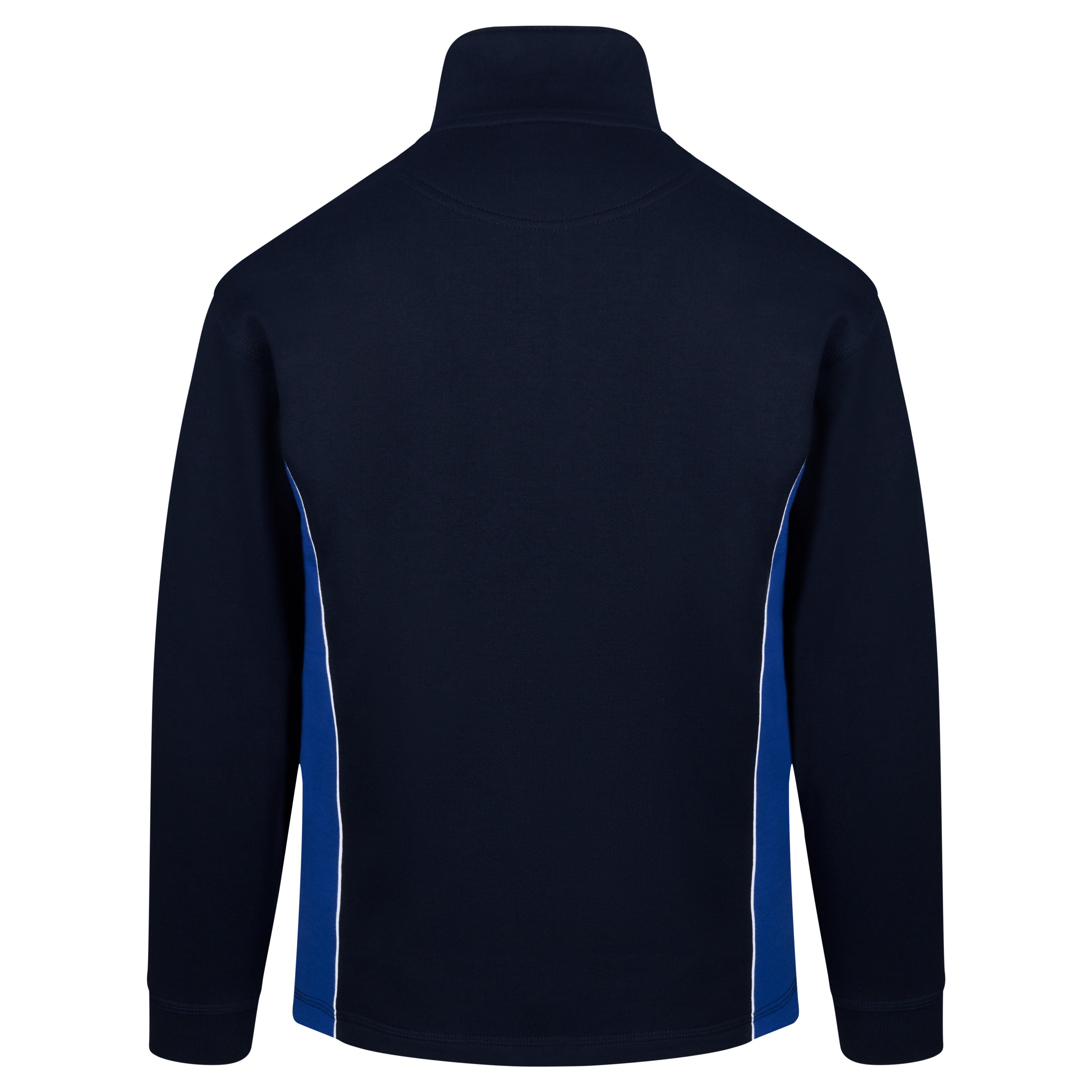 Orn Clothing Silverswift Quarter Zip Sweatshirt