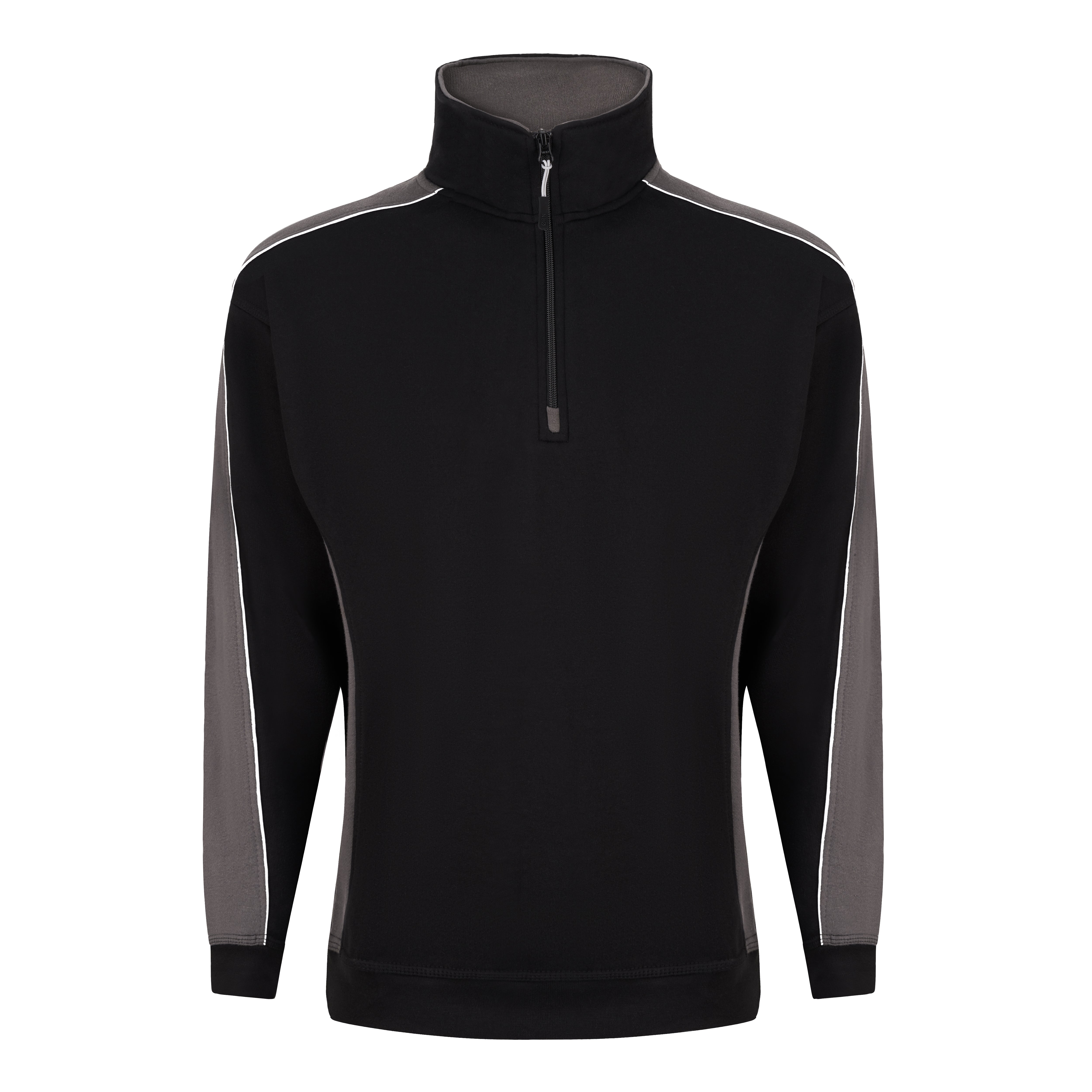 Orn Clothing Avocet Quarter Zip Sweatshirt
