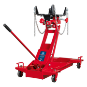 Sealey Transmission Jack 1.5 Tonne Floor
