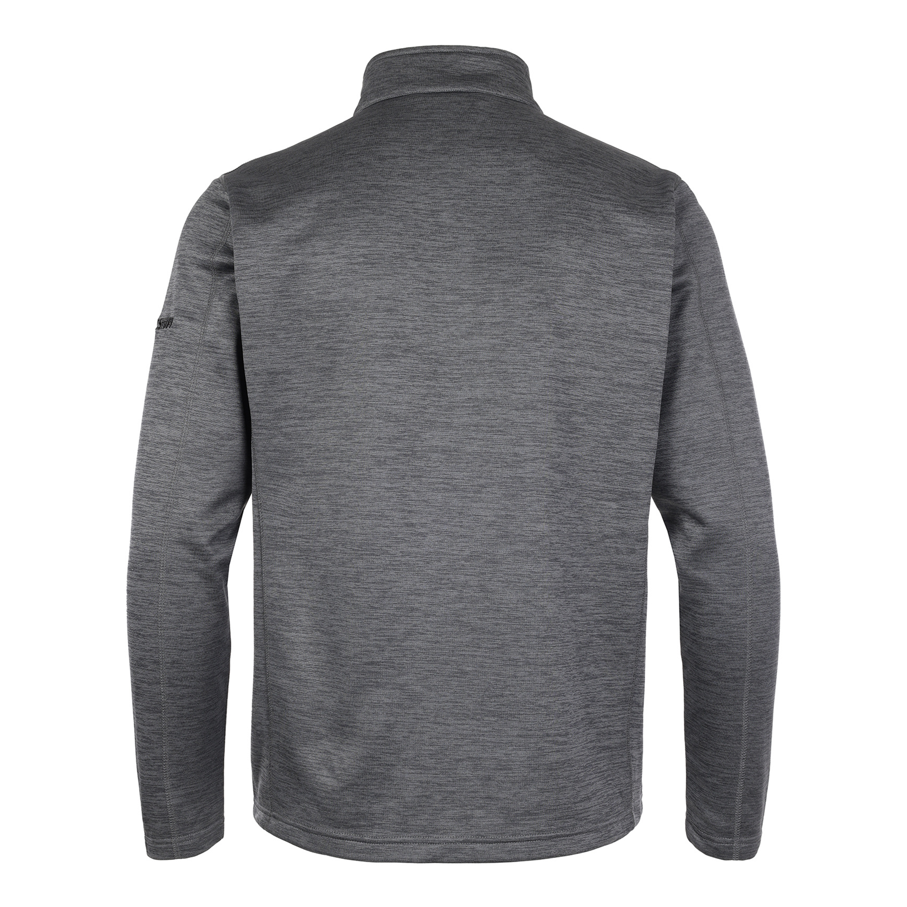 Tuffstuff Camden Mid-Layer #colour_grey