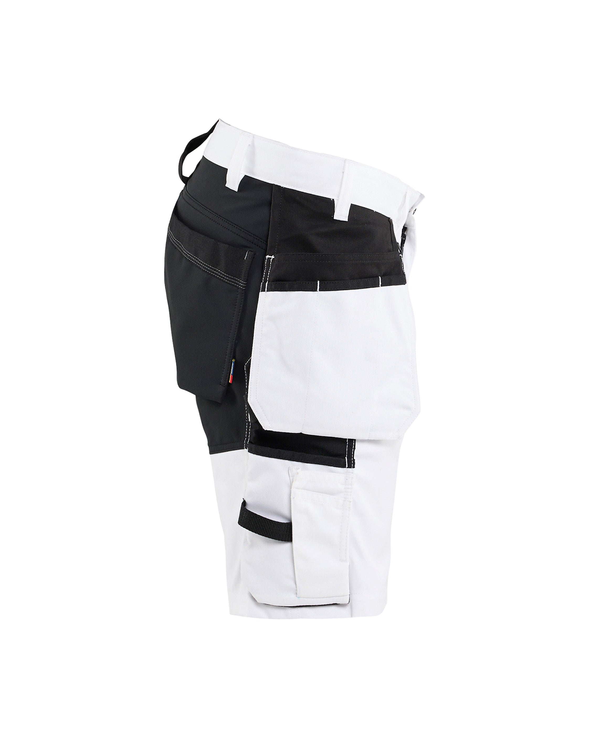 Blaklader Painter's Shorts Stretch 1772