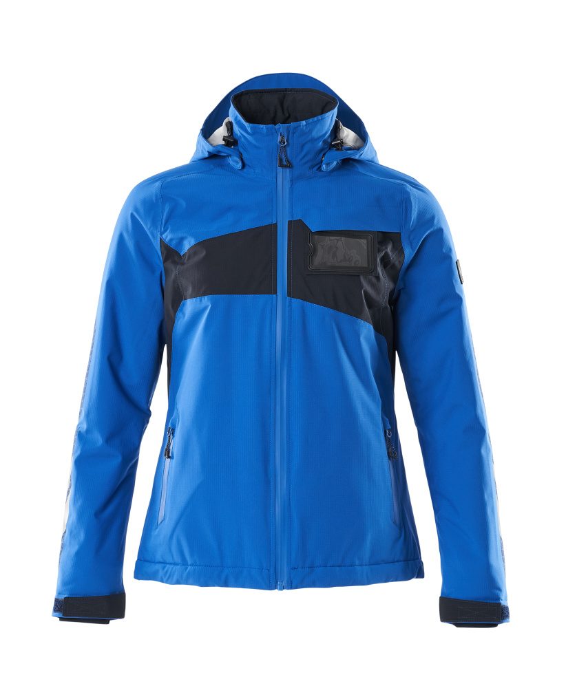 Mascot Accelerate Ladies Light Winter Jacket with CLIMascot