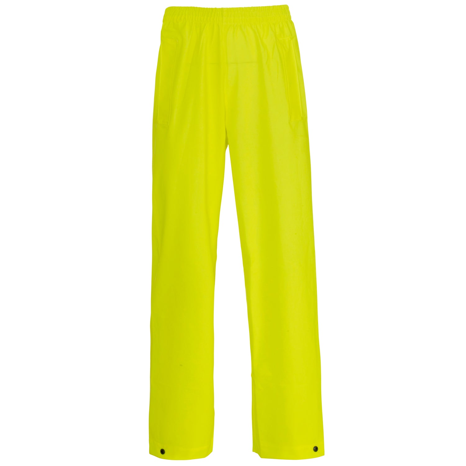 Stormflex® PU Yellow Trousers