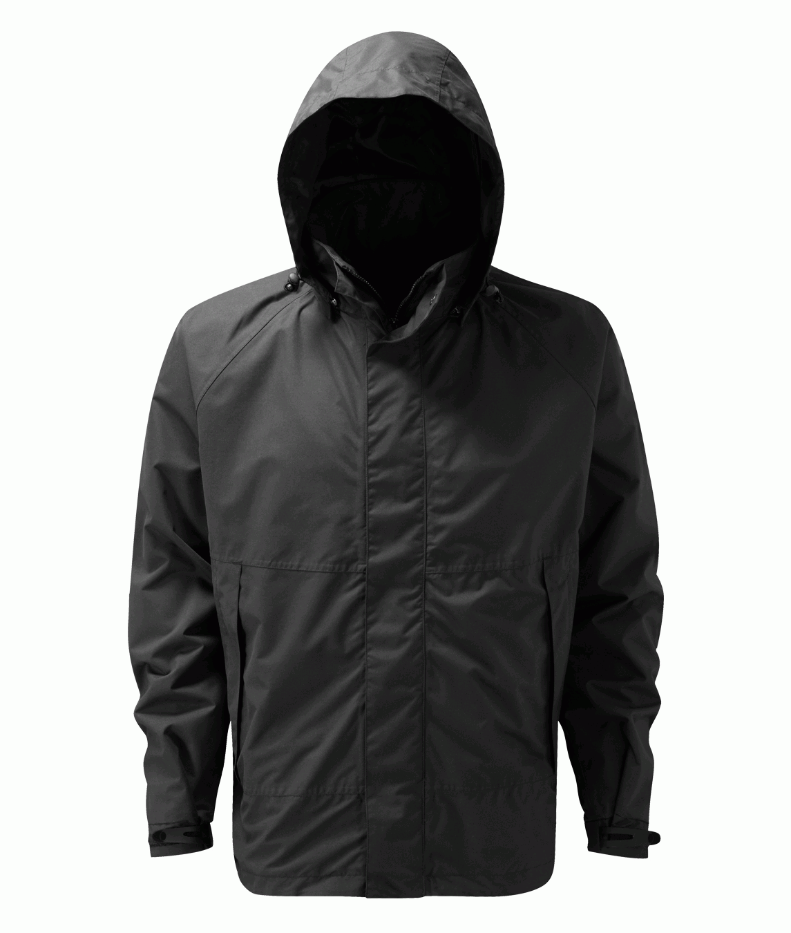Orbit International Bute: Mens Waterproof Jacket