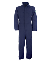 Orbit International Copper: Inherent FR ARC Coverall