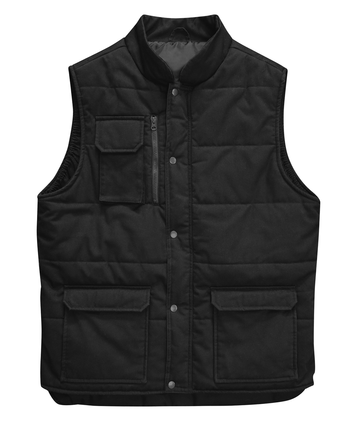 Orbit International Sinai: Padded Bodywarmer