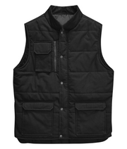 Orbit International Sinai: Padded Bodywarmer
