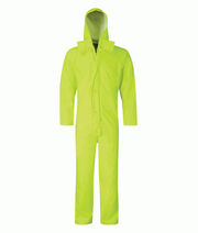 Orbit International Cedar: Yellow Hydra Flex Coverall