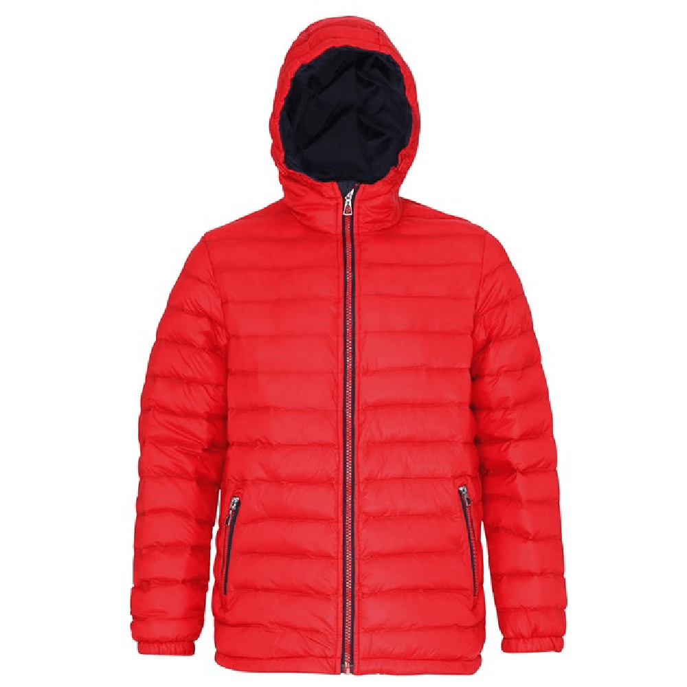 2786 Padded Jacket