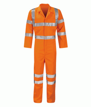 Orbit International Apollo: Coverall