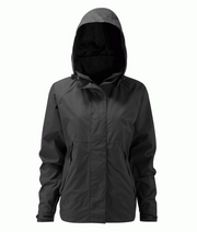 Orbit International Davaar: Ladies Waterproof Jacket