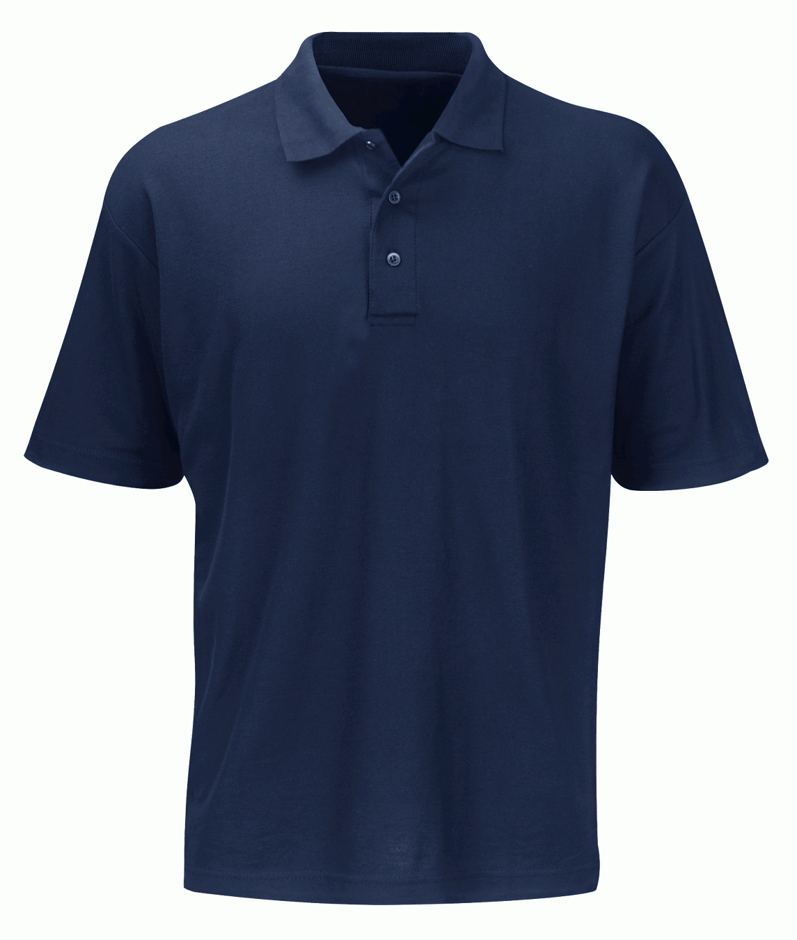 Orbit International Ultar: Polo Shirt Heavyweight
