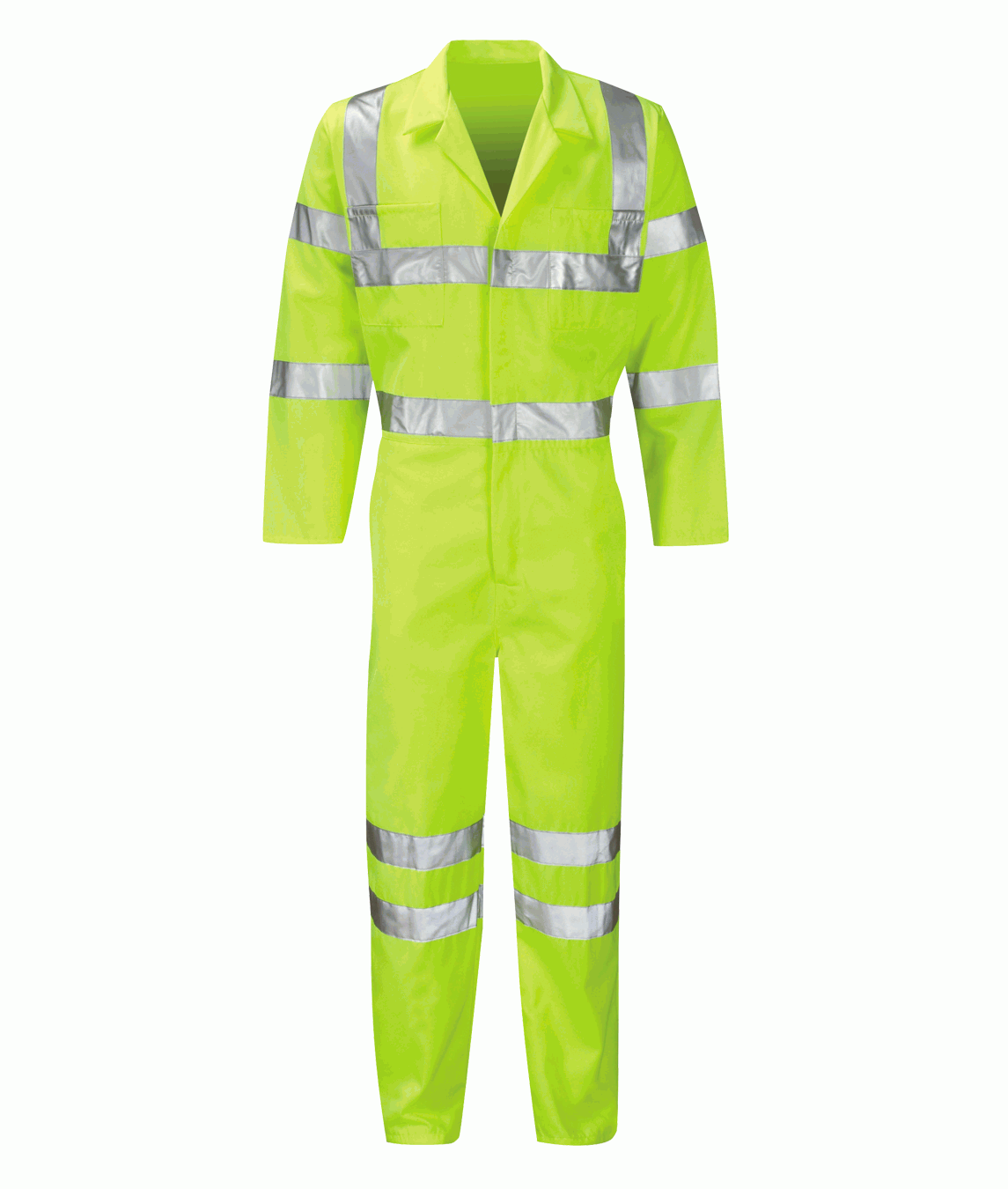 Orbit International Sigma: Coverall