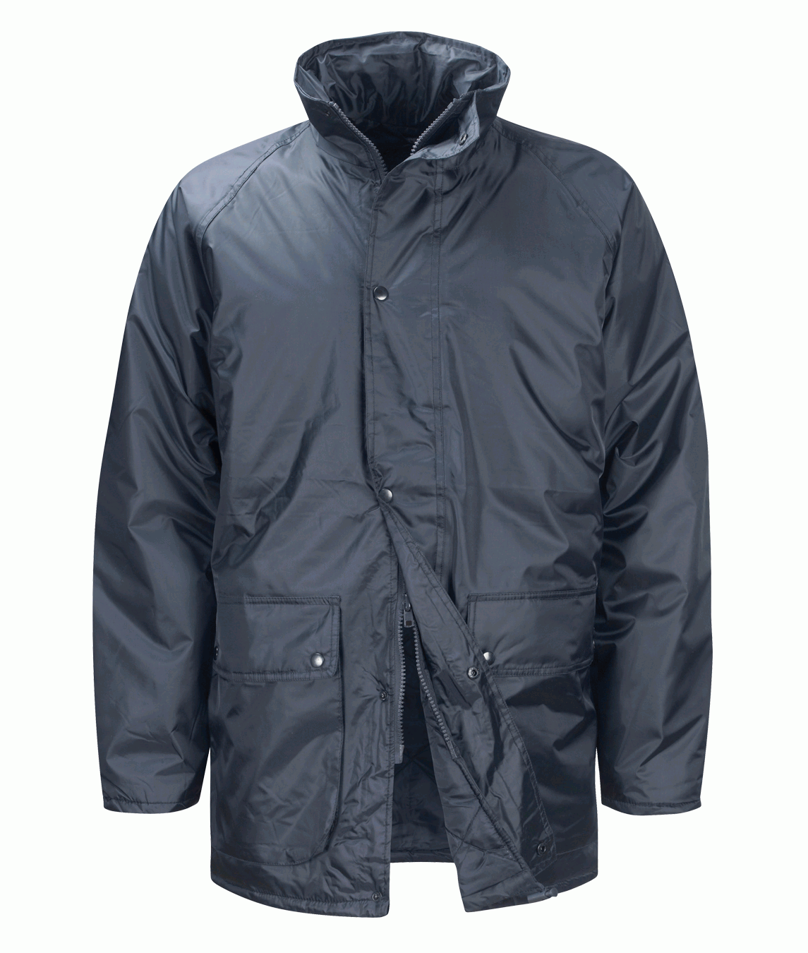 Orbit International Weatherbeater: Outer Jacket