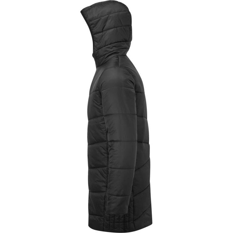 Men's TriDri® Microlight Longline Jacket