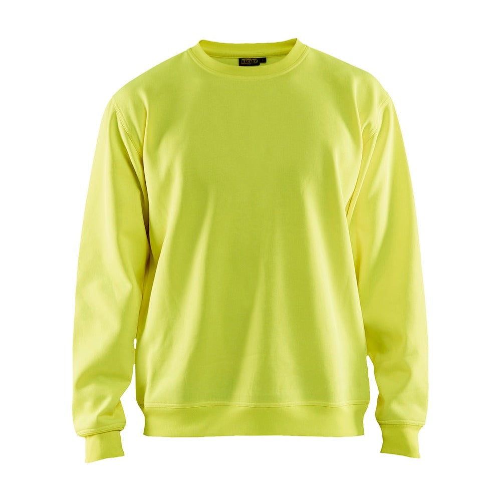 Blaklader Hi-Vis Sweatshirt 3401