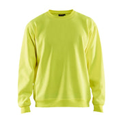 Blaklader Hi-Vis Sweatshirt 3401