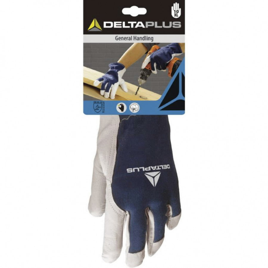 DeltaPlus DPCT402 Work Gloves
