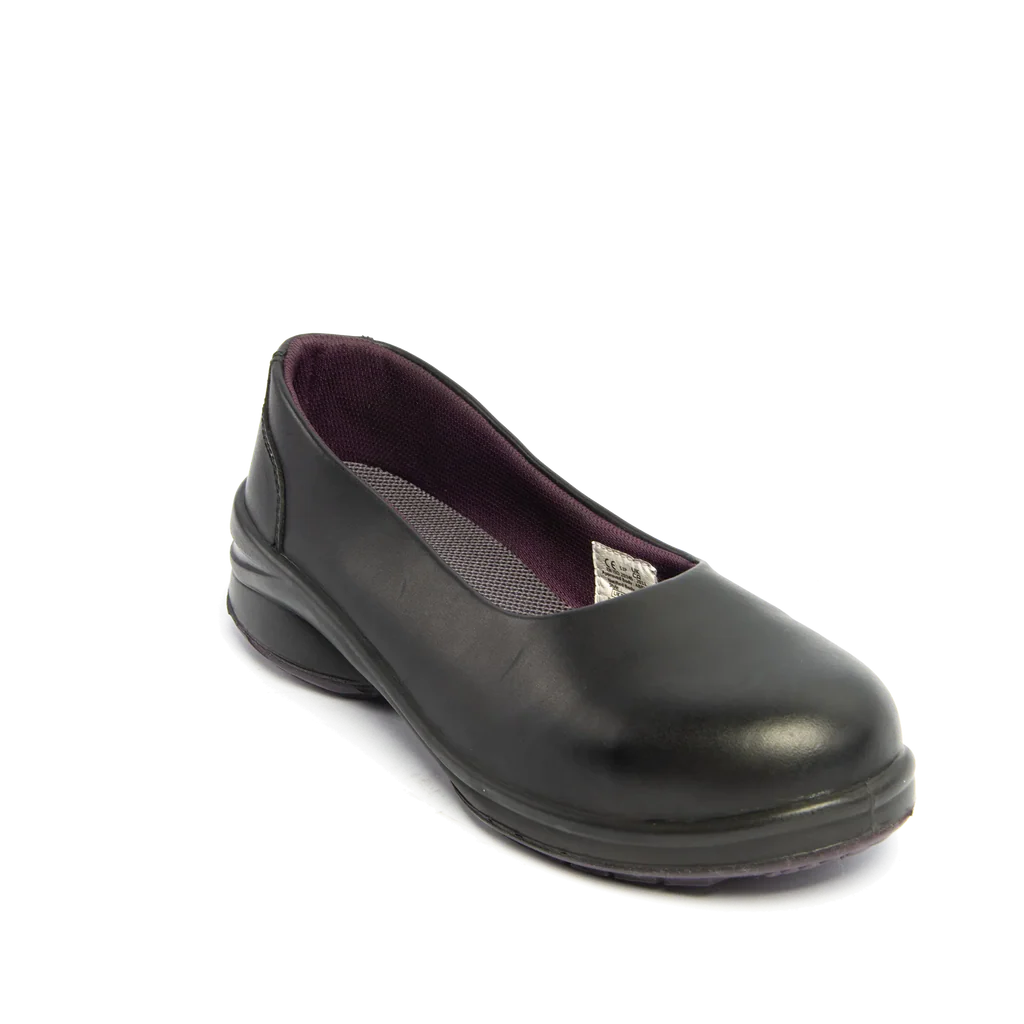 Himalayan Ladies S1P Star Court Shoe