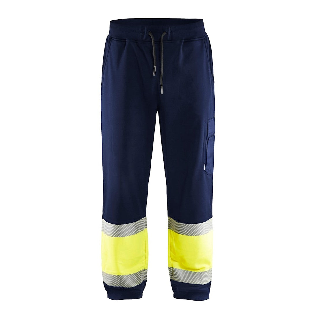 Blaklader Hi-Vis Sweatshirt Trousers 1549