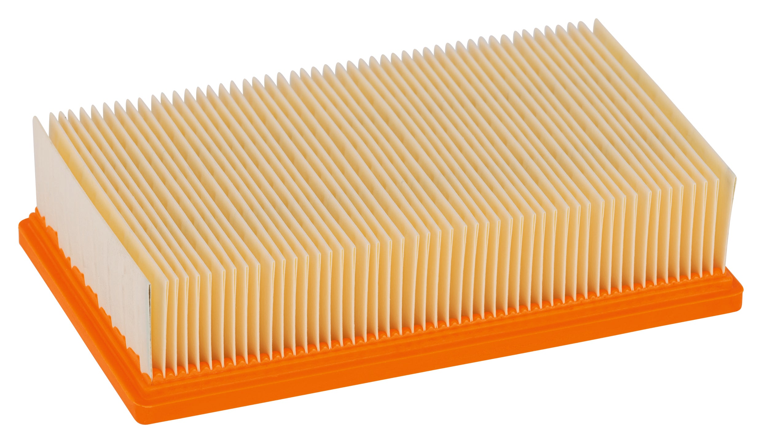 Bosch Professional Cellulose Flat-Pleated Filter for GAS 35-55