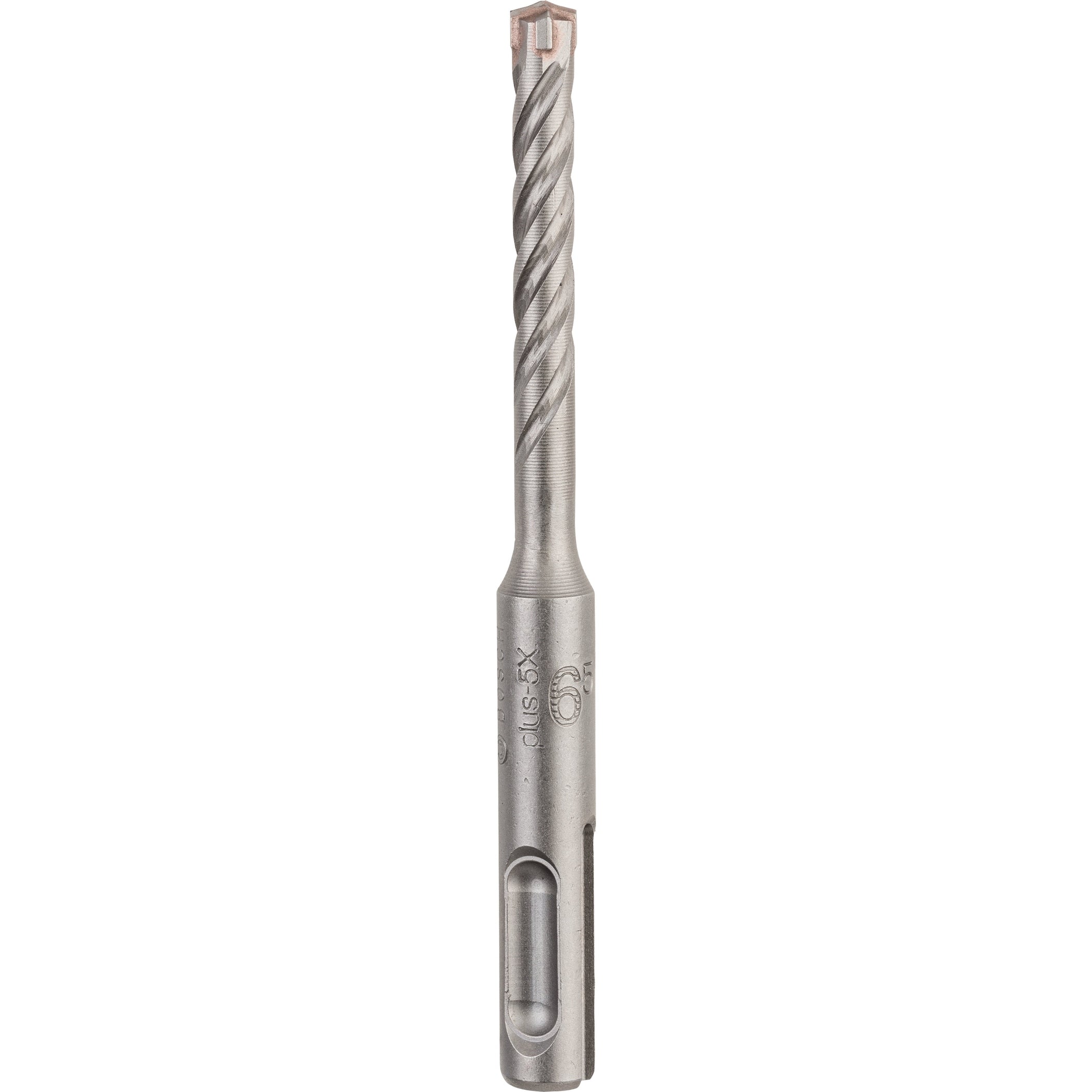 Bosch Professional SDS Plus-5X Hammer Drill Bit - 6.5x50x110mm