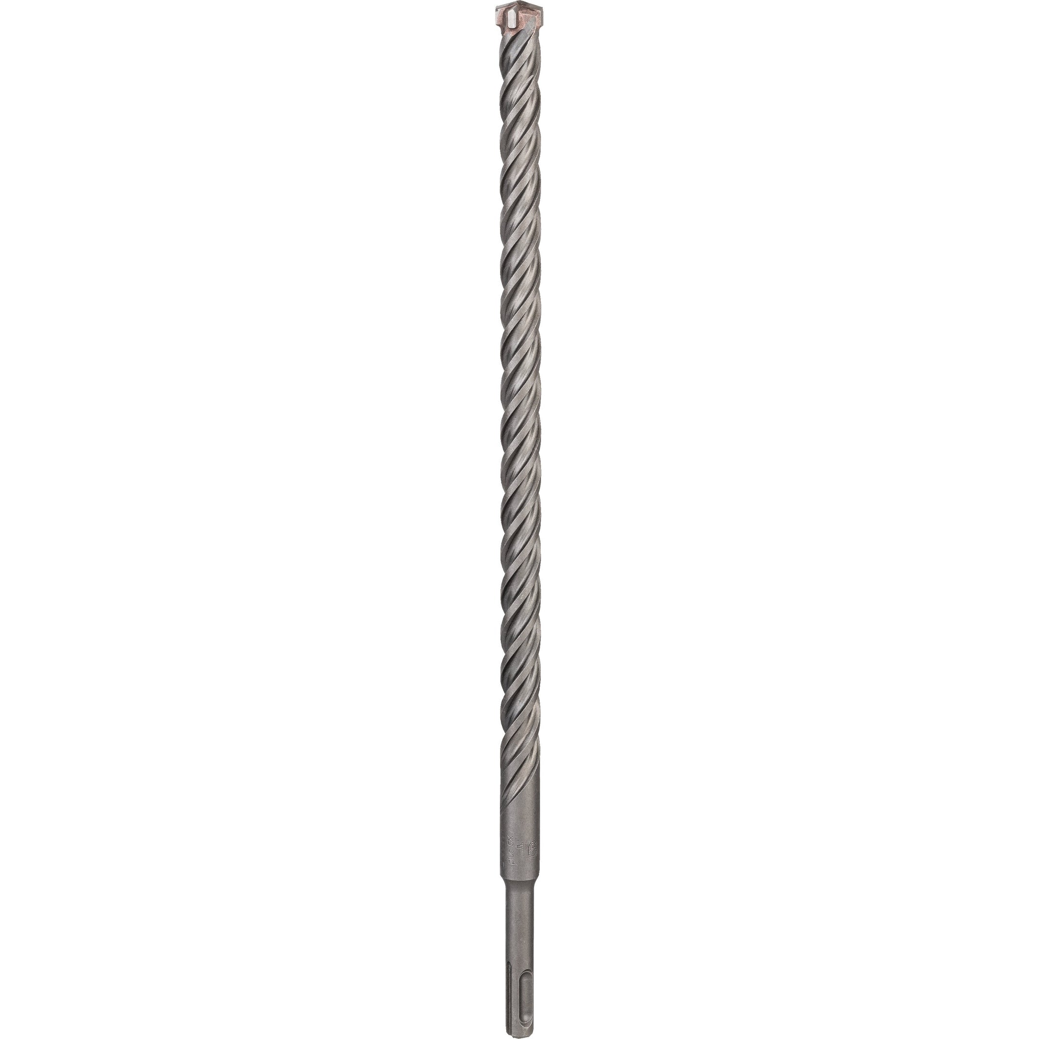 Bosch Professional SDS Plus-5X Hammer Drill Bit - 16x300x360mm