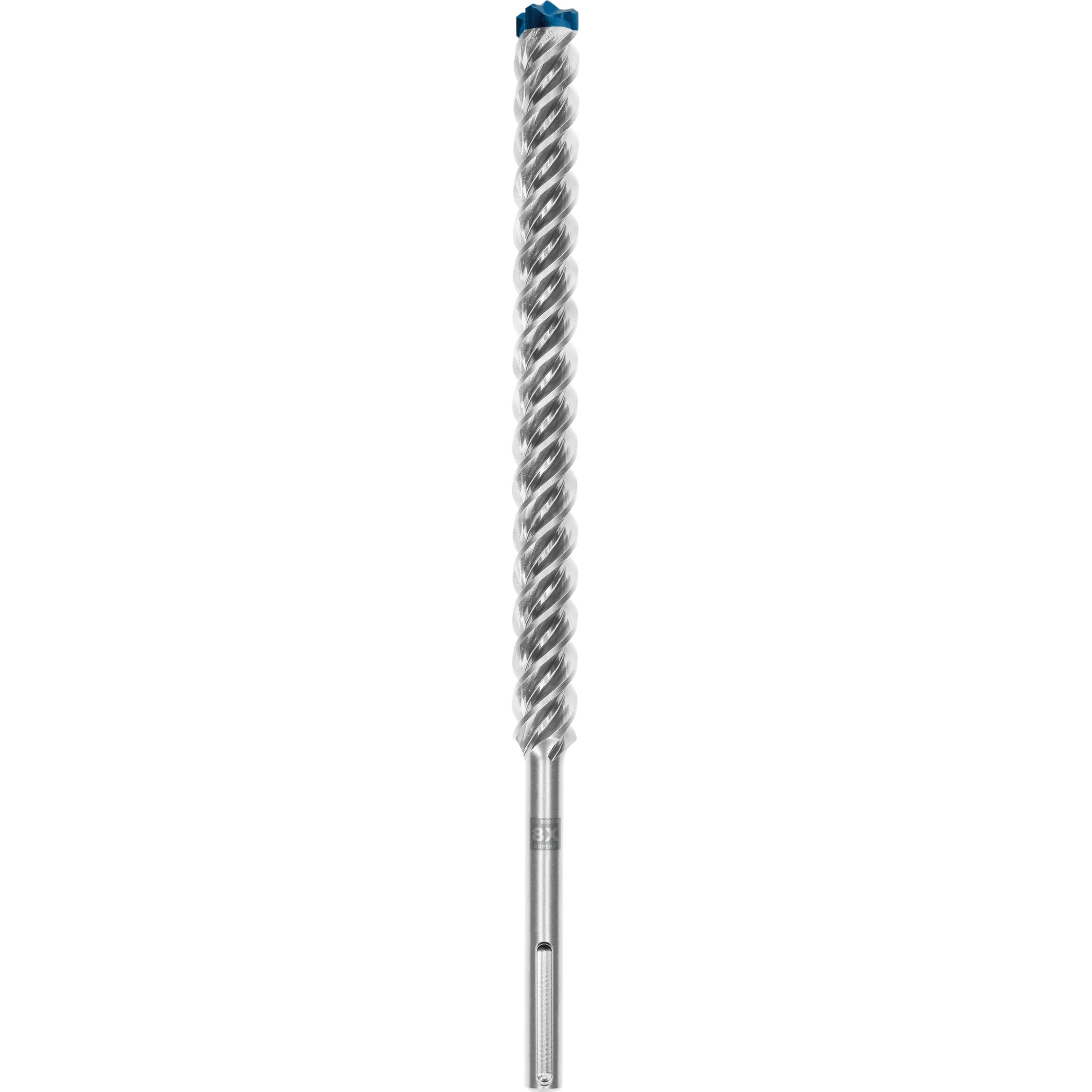 Bosch Professional SDS Max-8X Hammer Drill Bit - 28x600x720mm