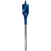 Bosch Professional SelfCut Speed Spade Drill Bit - 20 x 152mm