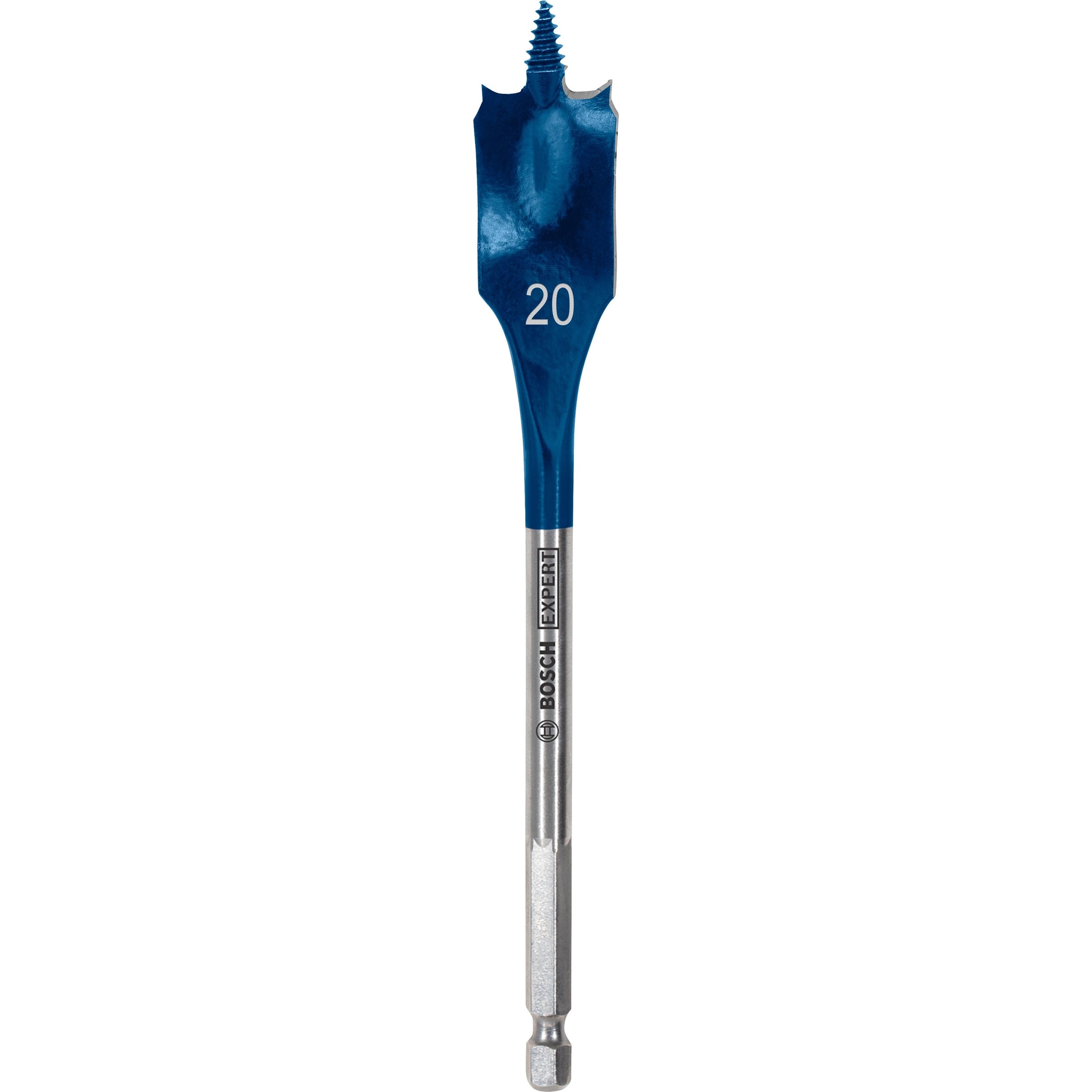 Bosch Professional SelfCut Speed Spade Drill Bit - 20 x 152mm