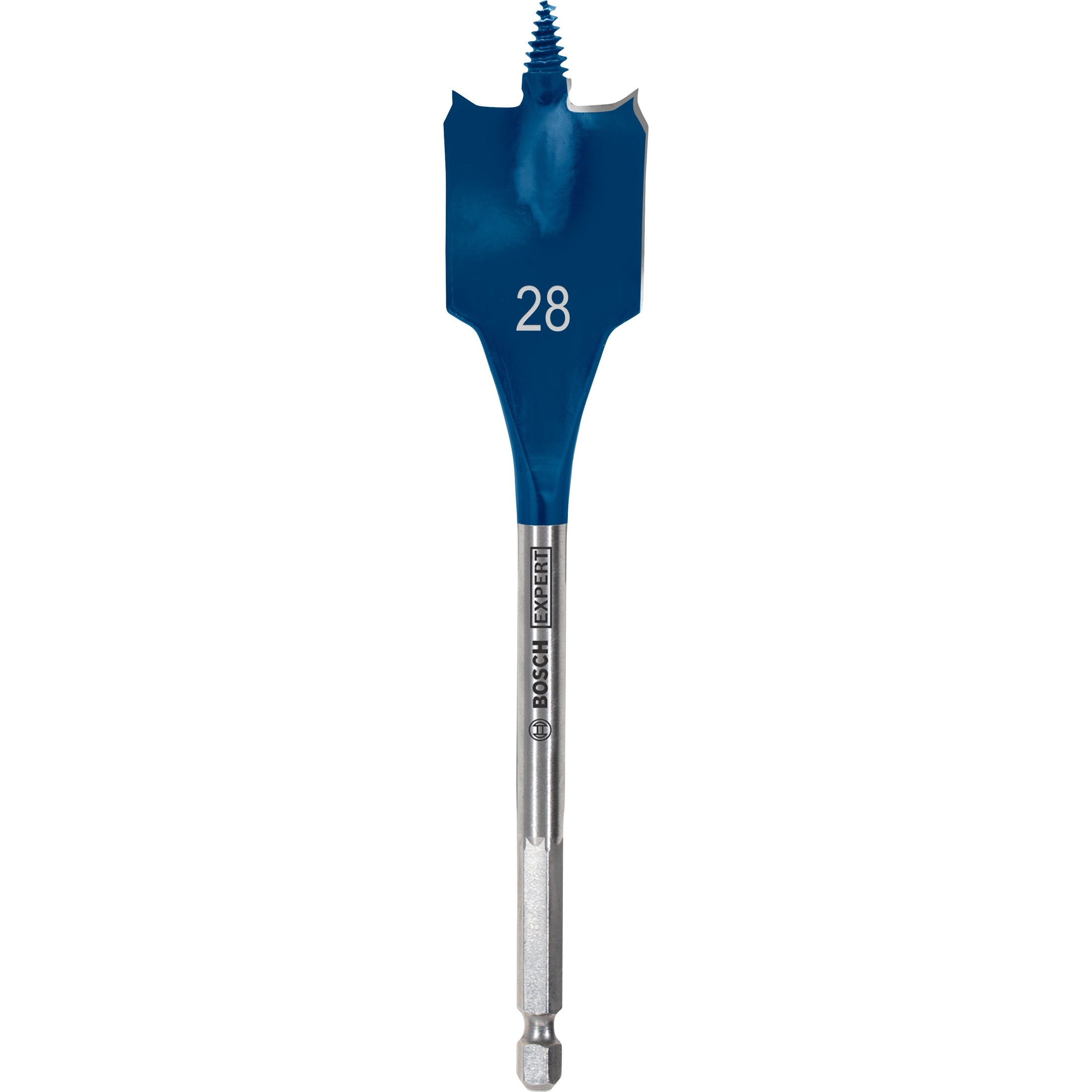 Bosch Professional SelfCut Speed Spade Drill Bit - 28 x 152 mm