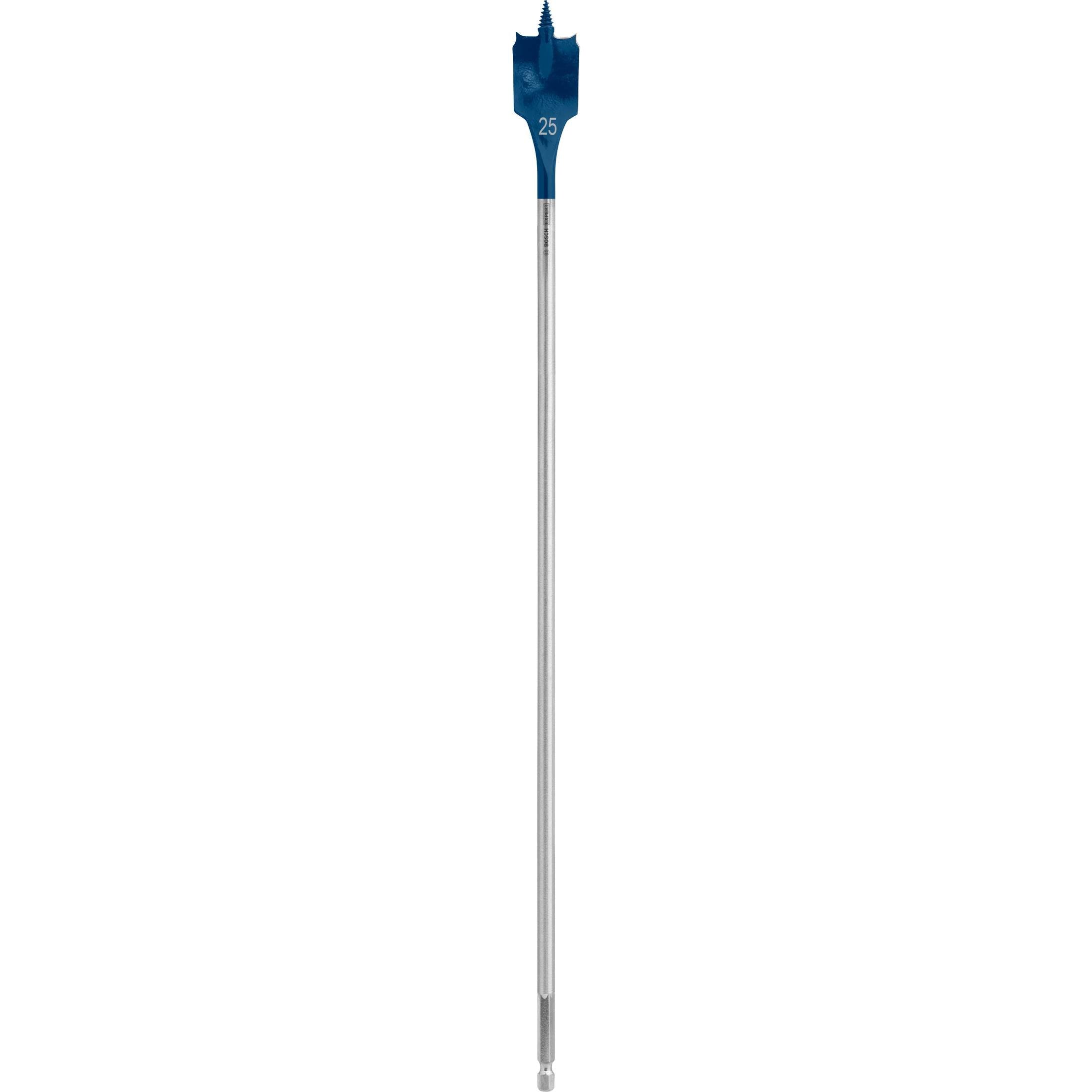 Bosch Professional SelfCut Speed Spade Drill Bit - 25 x 400mm Expert